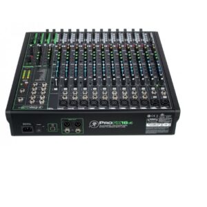 MACKIE PROFX16V3