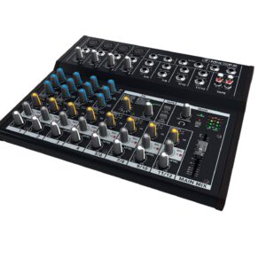 MACKIE MIX12FX Mixer compatto 12 canali