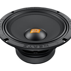HERTZ SV 200.1 - SET SPL MIDRANGE 200mm 4 Ohm