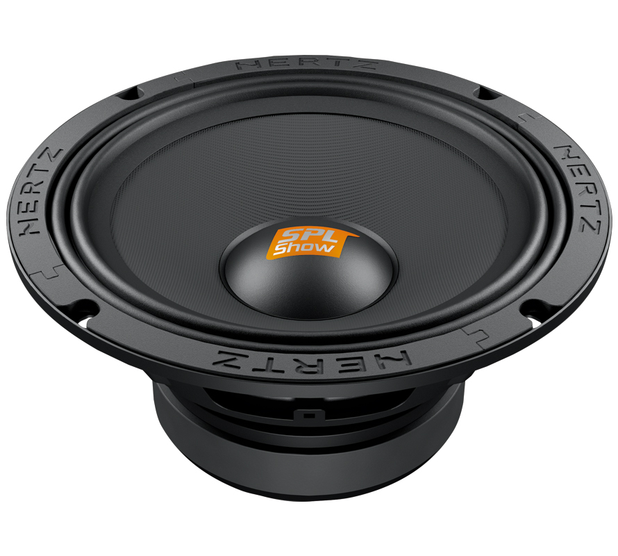 HERTZ SV 200.1 - SET SPL MIDRANGE 200mm 4 Ohm