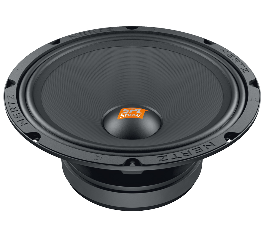 HERTZ SV 250.1 - SPL MIDRANGE 250mm 4 Ohm