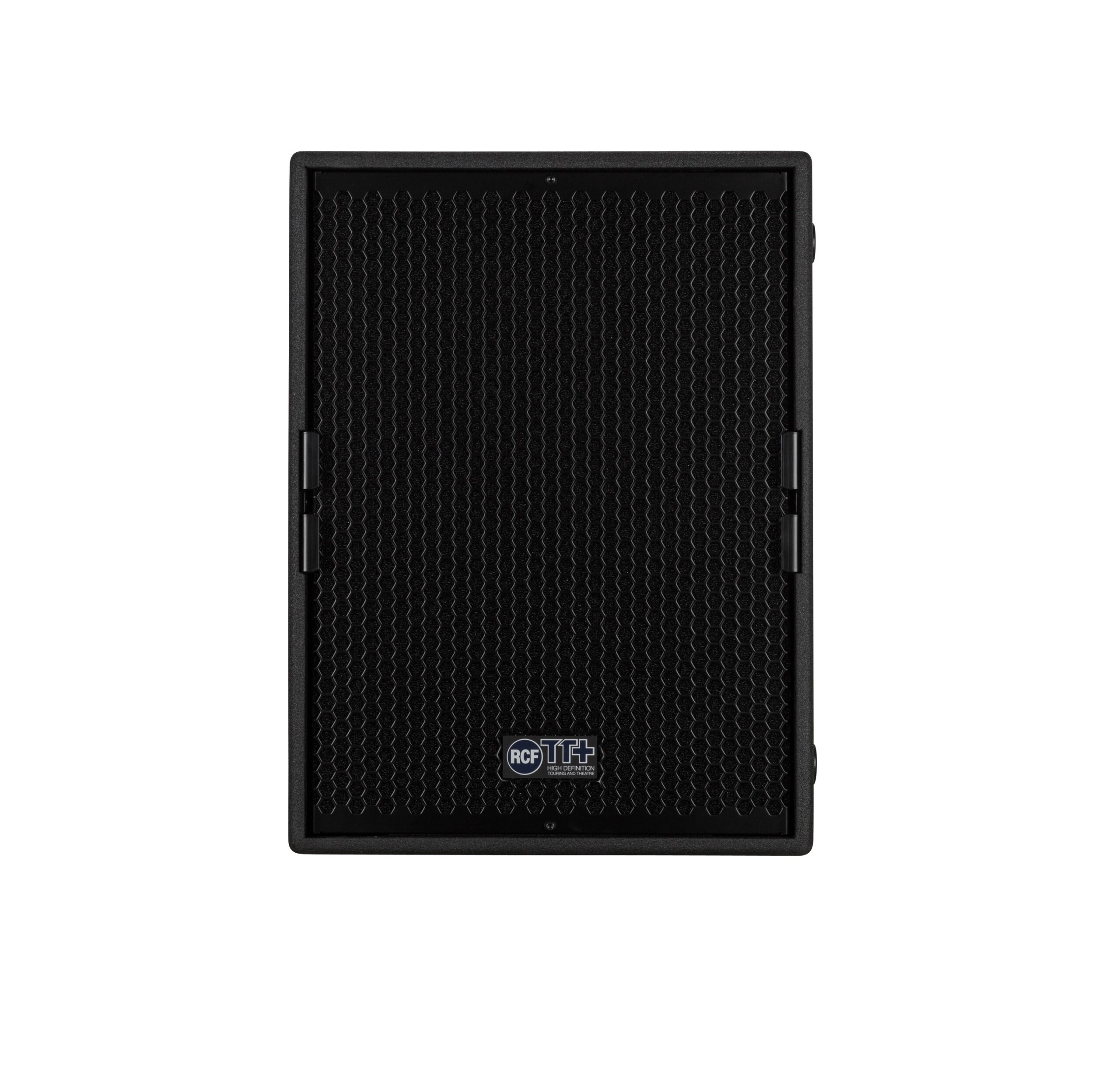 RCF TTS 15-A Subwoofer attivo alta potenza