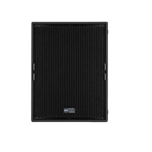 RCF TTS 18-A II Subwoofer attivo ad alta potenza