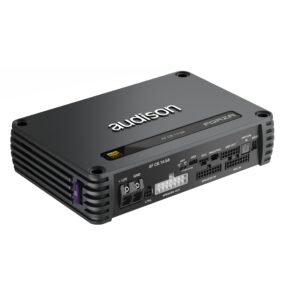 AUDISON AF C8.14 bit - 8CH AMPLIFIER WITH DSP 8x100W
