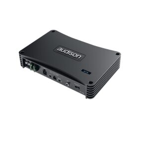 AUDISON AP F1D - MONO AMPLIFIER 1 x 1000W