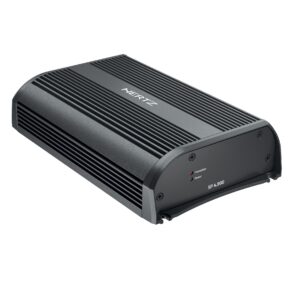 HERTZ SP 4.900 - Amplificatore 4 canali