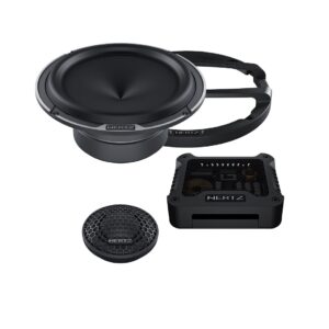 HERTZ MLK 165.3 - KIT 2Way+Grille