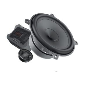 HERTZ MPK 130.3 - KIT 2Way+Grille