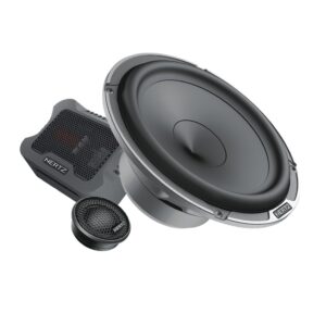HERTZ MPK 165.3 - KIT 2Way+Grille