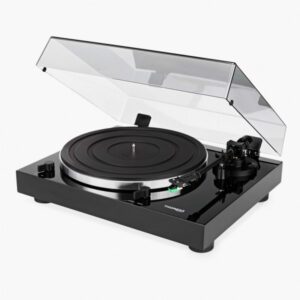 THORENS TD 202 Giradischi  manuale