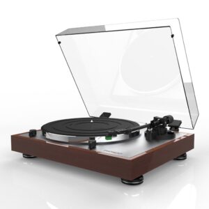 THORENS TD 402 DD Giradischi con motore a trazione diretta