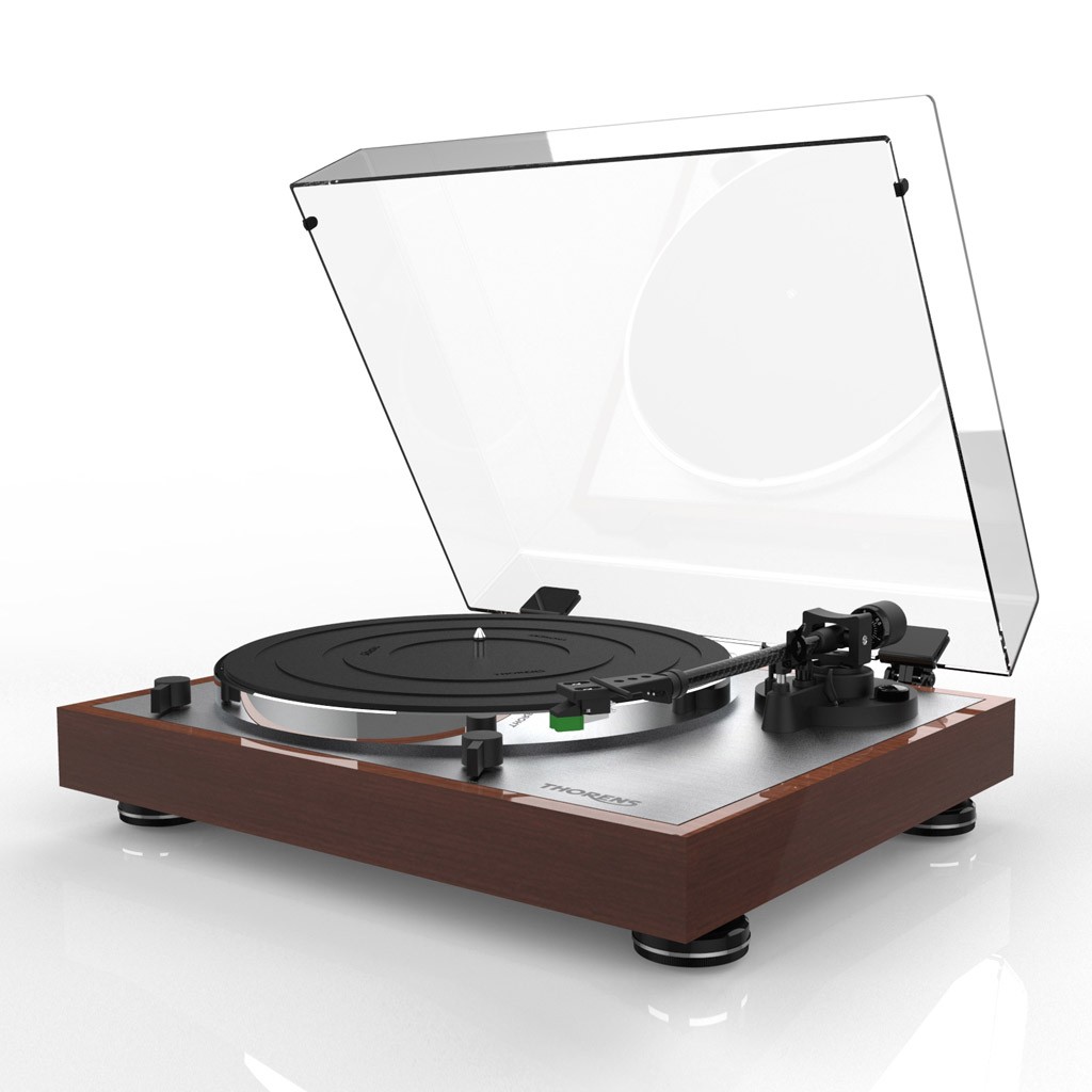THORENS TD 402 DD Giradischi con motore a trazione diretta