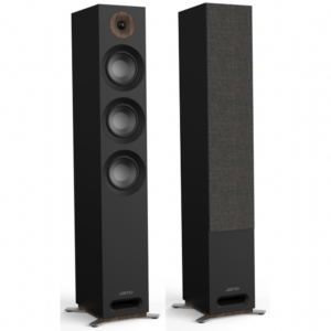 JAMO S 809 COPPIA CASSE DA PAVIMENTO