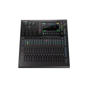 ALLEN&HEATH QU-5