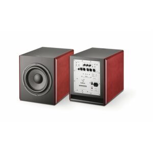 Focal- SUB6 ANALOG AND ACTIVE SUBWOOFER