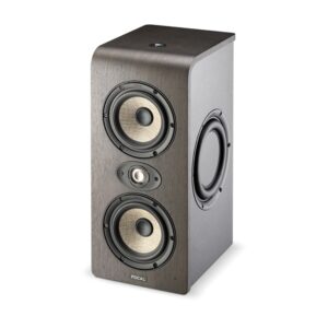 Focal- Shape Twin Monitor da Studio Attivo