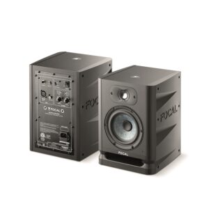 Focal- ALPHA 50 EVO Monitor da Studio