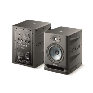 Focal- ALPHA 65 EVO Monitor da Studio