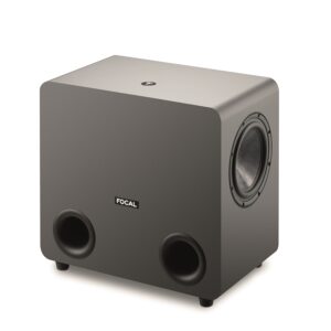 Focal- Sub One Subwoofer Amplificato