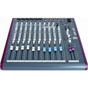 ALLEN&HEATH Zed14