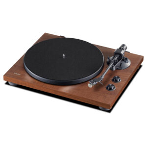 TEAC TN-280BT Giradischi Bluetooth Walnut