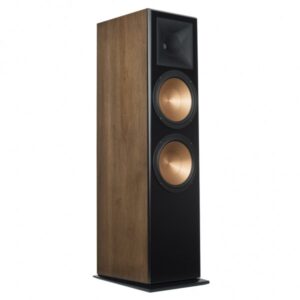 KLIPSCH RF-7 III WALNUT COPPIA DIFFUSORE DA PAVIMENTO