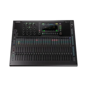ALLEN&HEATH QU-6 DANTE
