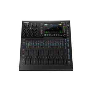 ALLEN&HEATH QU-5 DANTE