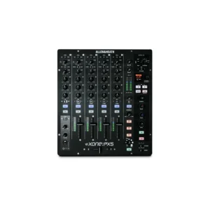 ALLEN&HEATH XonePX5