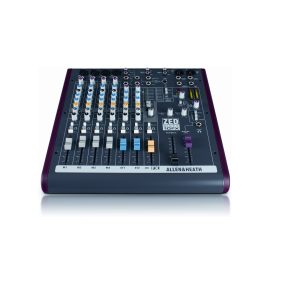 ALLEN&HEATH ZED60-10FX
