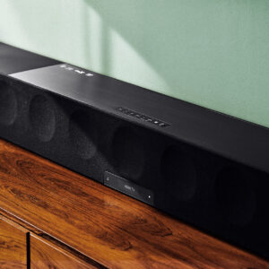 SENNHEISER AMBEO SOUNDBAR SB02