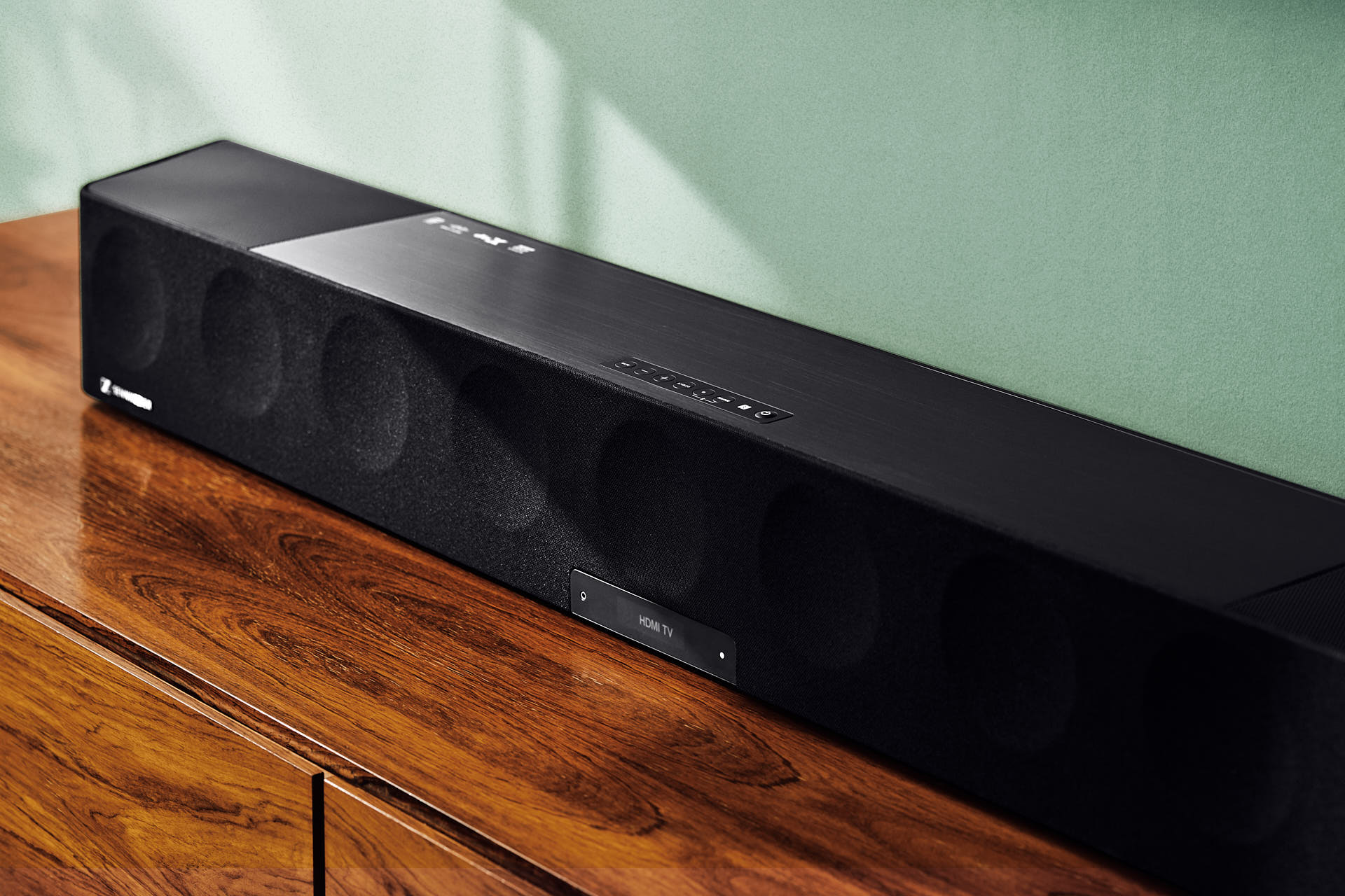 SENNHEISER AMBEO SOUNDBAR SB02