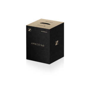 SENNHEISER AMBEO SUBWOOFER SW02