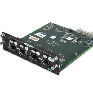 ALLEN&HEATH Dlive Avantis DXLink card
