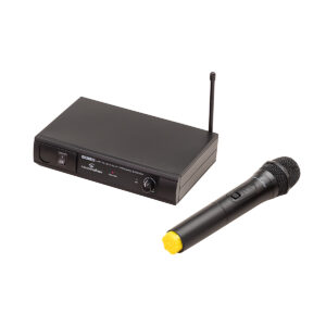 SOUNDSATION WF-U11HC WIREFREE-U11 RADIOMICROFONO