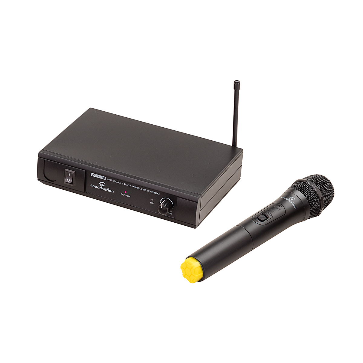 SOUNDSATION WF-U11HC WIREFREE-U11 RADIOMICROFONO