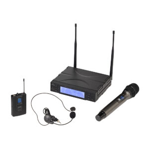 SOUNDSATION WF-U2300HP WIREFREE-U2300 RADIOMICROFONO