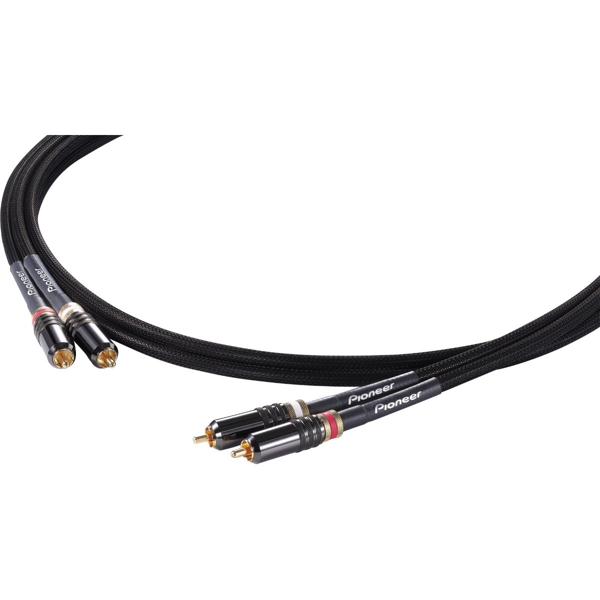 PIONEER RCA020R/WL5 CAVO ANALOGICO