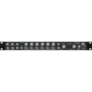 HILL AUDIO ZPR2620v2 MIXER