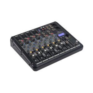 SOUNDSATION YOUMIX-402 MEDIA YOUMIX MIXER PROFESSIONALE