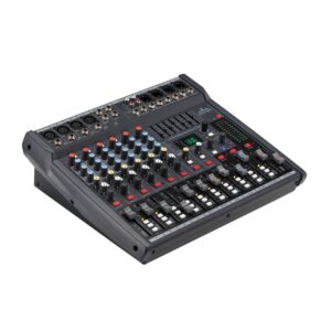 SOUNDSATION ALCHEMIX 402FX ALCHEMIX MIXER PROFESSIONALE