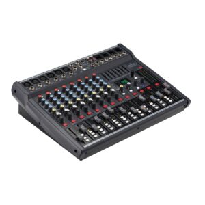 SOUNDSATION ALCHEMIX 602UFX MIXER PROFESSIONALE