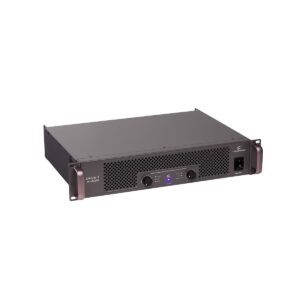 SOUNDSATION ZEUS II A-300 AMPLIFCATORE