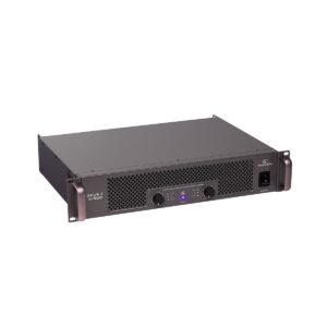 SOUNDSATION ZEUS II A-900 AMPLIFICATORE