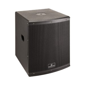 SOUNDSATION HYPER BASS 12P HYPER SOBWOOFER