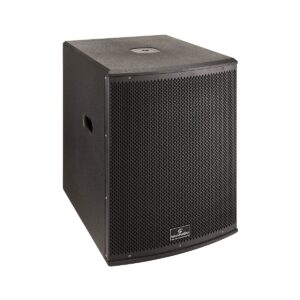 SOUNDSATION HYPER BASS 15P SOBWOOFER PROFESSIONALE