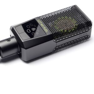 LEWITT LCT441FLEX Microfono multi-pattern