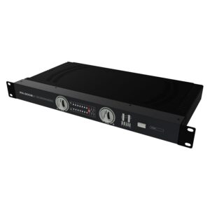 HILL AUDIO IPA-200v2 AMPLIFICATORE