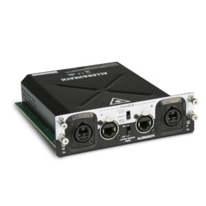 ALLEN&HEATH Dlive Avantis FibreACE card