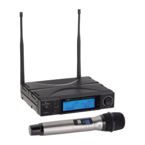 SOUNDSATION WF-U1300H RADIOMICROFONO